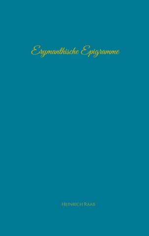Erymanthische Epigramme