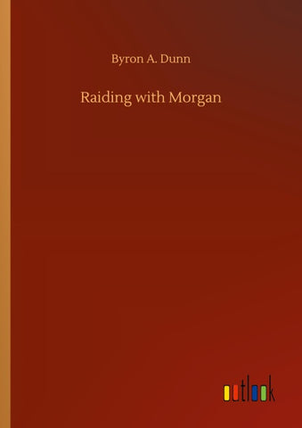 Raiding with Morgan