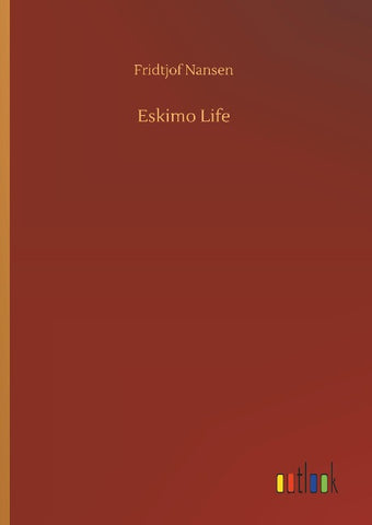 Eskimo Life