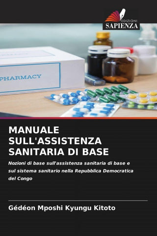 MANUALE SULL'ASSISTENZA SANITARIA DI BASE