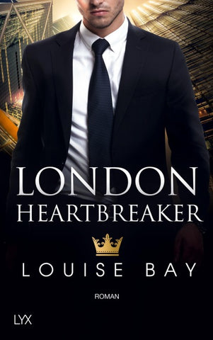 London Heartbreaker