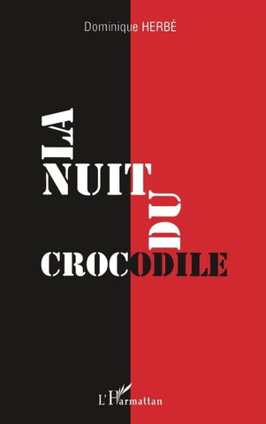 La nuit du crocodile