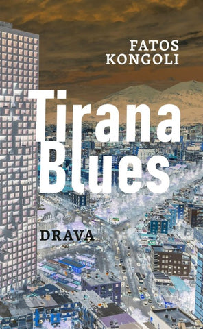 Tirana Blues