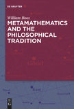Metamathematics and the Philosophical Tradition