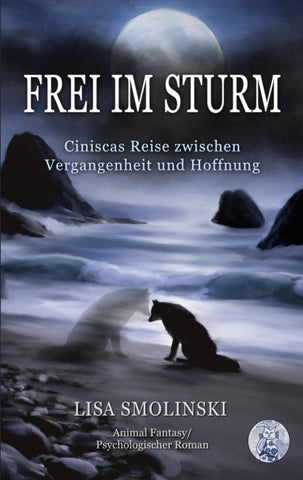 Frei im Sturm