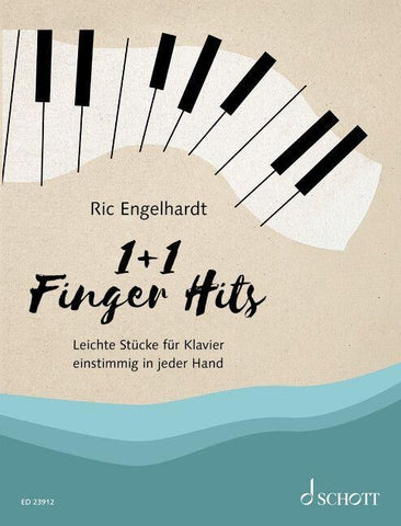 1+1 Finger Hits