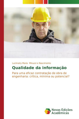 Qualidade da informação