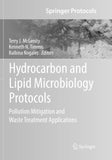 Hydrocarbon and Lipid Microbiology Protocols