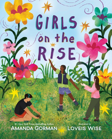 Girls on the Rise