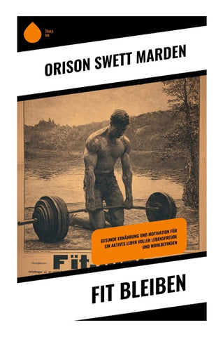 Fit bleiben