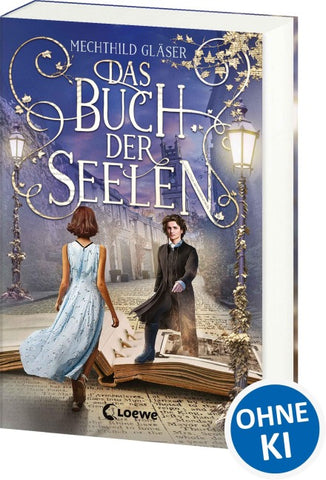 Das Buch der Seelen