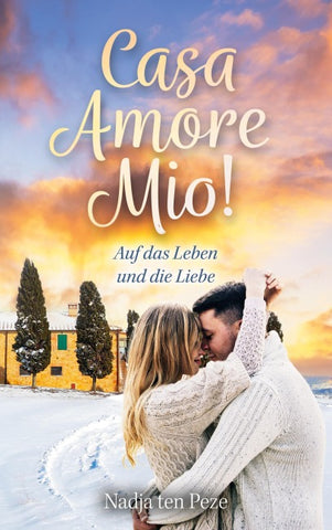 Casa Amore Mio! Band 3