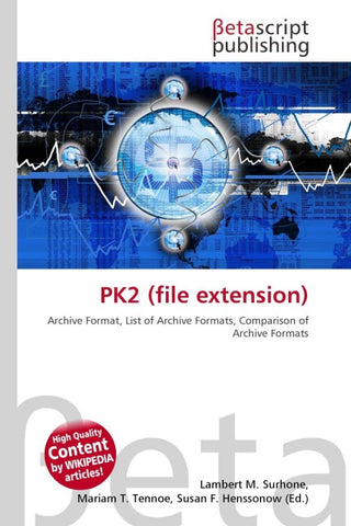 PK2 (file extension)