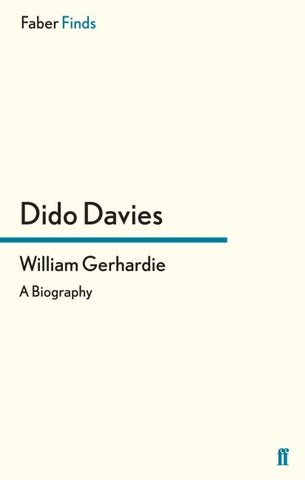 William Gerhardie