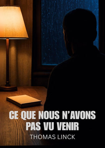 Ce que nous n'avons pas vu venir