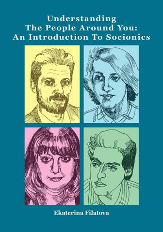 Understanding the People Around You