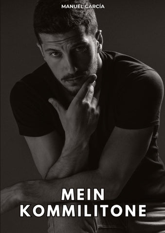 Mein Kommilitone