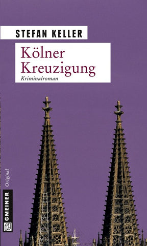 Kölner Kreuzigung