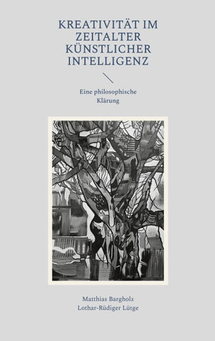 Kreativität im Zeitalter Künstlicher Intelligenz