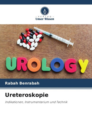 Ureteroskopie