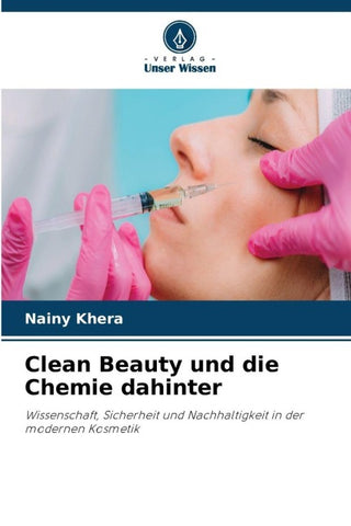 Clean Beauty und die Chemie dahinter