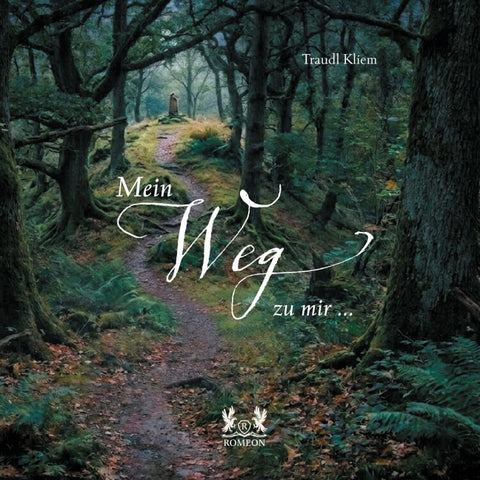 Mein Weg zu mir …