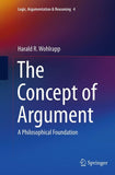 The Concept of Argument