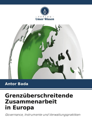 Grenzüberschreitende Zusammenarbeit in Europa