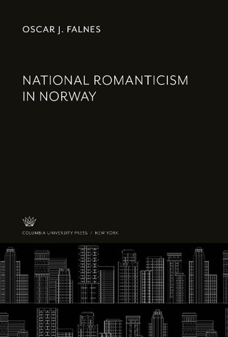 National Romanticism in Norway