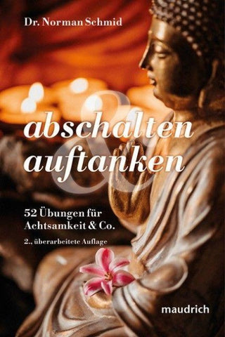 abschalten & auftanken