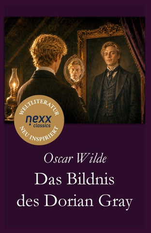 Das Bildnis des Dorian Gray