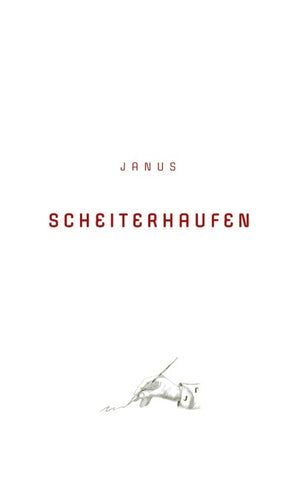 SCHEITERHAUFEN