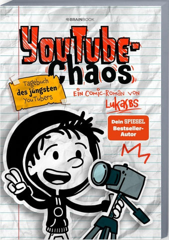 YouTube-Chaos