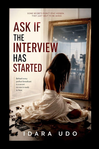 Ask If the Interview Has Started
