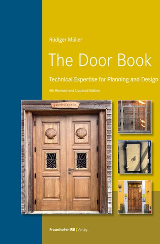 The Door Book