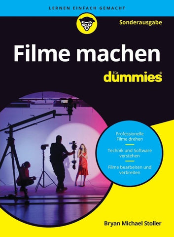Filme machen für Dummies