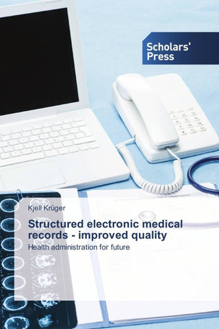 Structured electronic medical records - improved quality