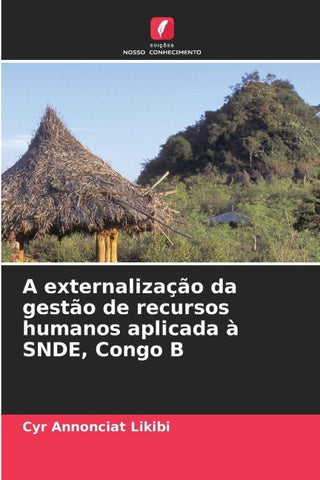 A externalização da gestão de recursos humanos aplicada à SNDE, Congo B