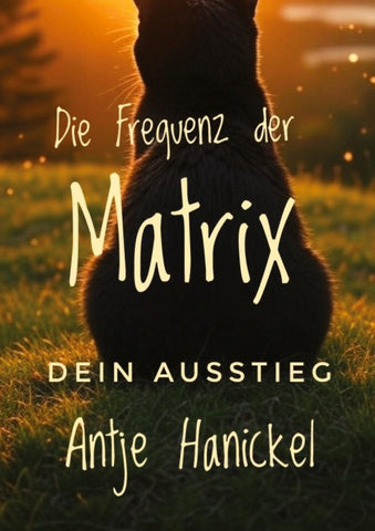 Die Frequenz der Matrix - Dein Ausstieg