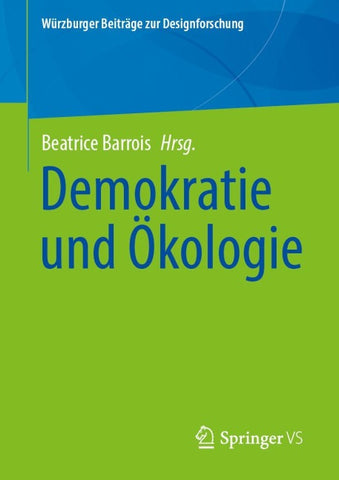 Demokratie und Ökologie