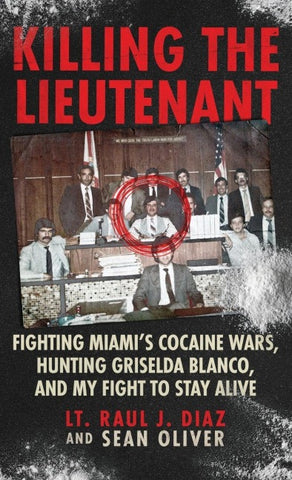 Killing The Lieutenant
