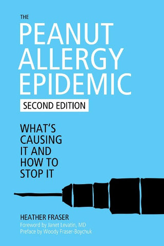 The Peanut Allergy Epidemic