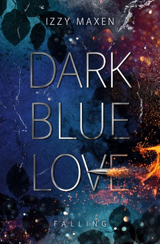 Dark Blue Love