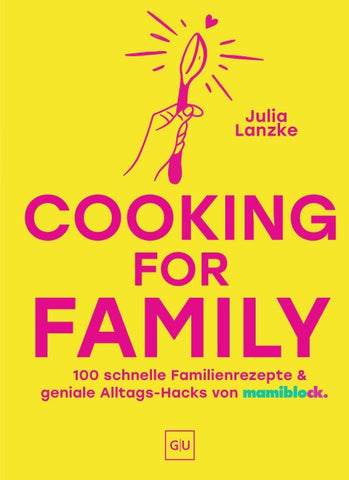 Cooking for Family