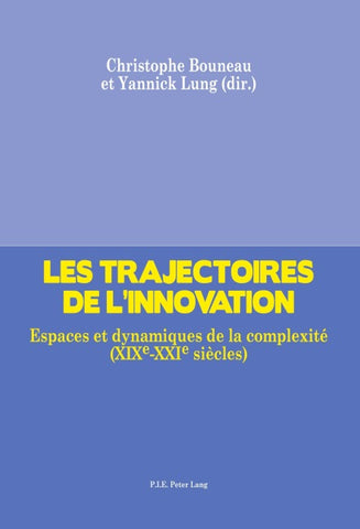 Les trajectoires de l’innovation