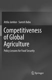 Competitiveness of Global Agriculture