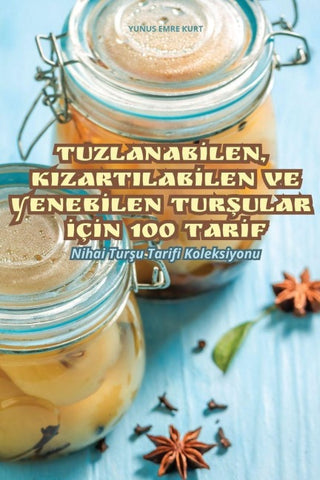 TUZLANAB¿LEN, KIZARTILAB¿LEN VE YENEB¿LEN TUR¿ULAR ¿Ç¿N 100 TAR¿F