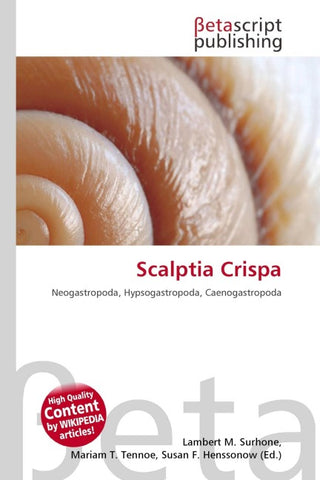 Scalptia Crispa