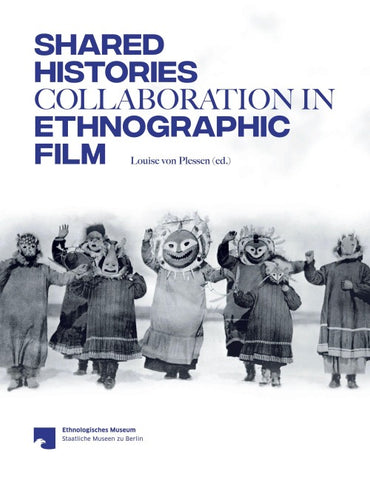 Shared Histories