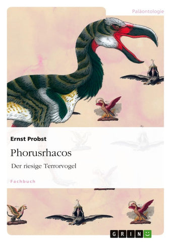 Phorusrhacos